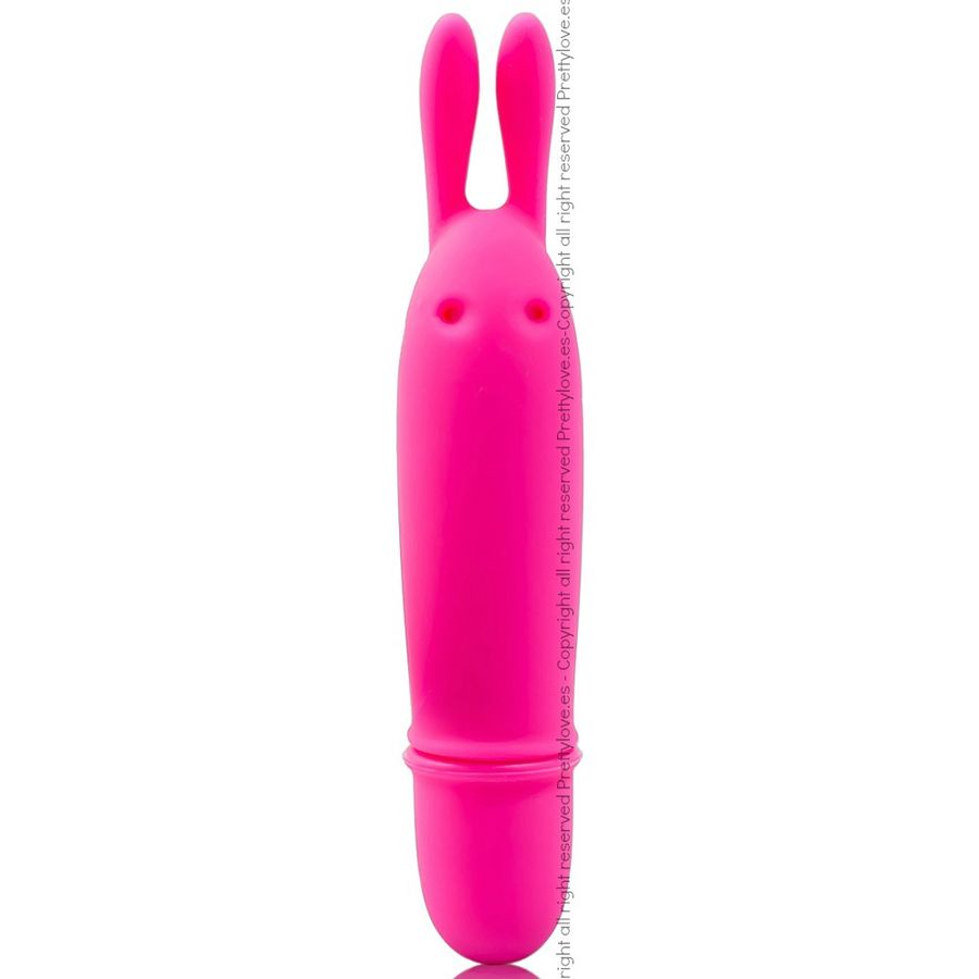 Flirtation Boyce Vibrating Massager