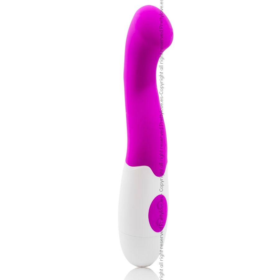 Flirtation Charles Intimate Vibrator