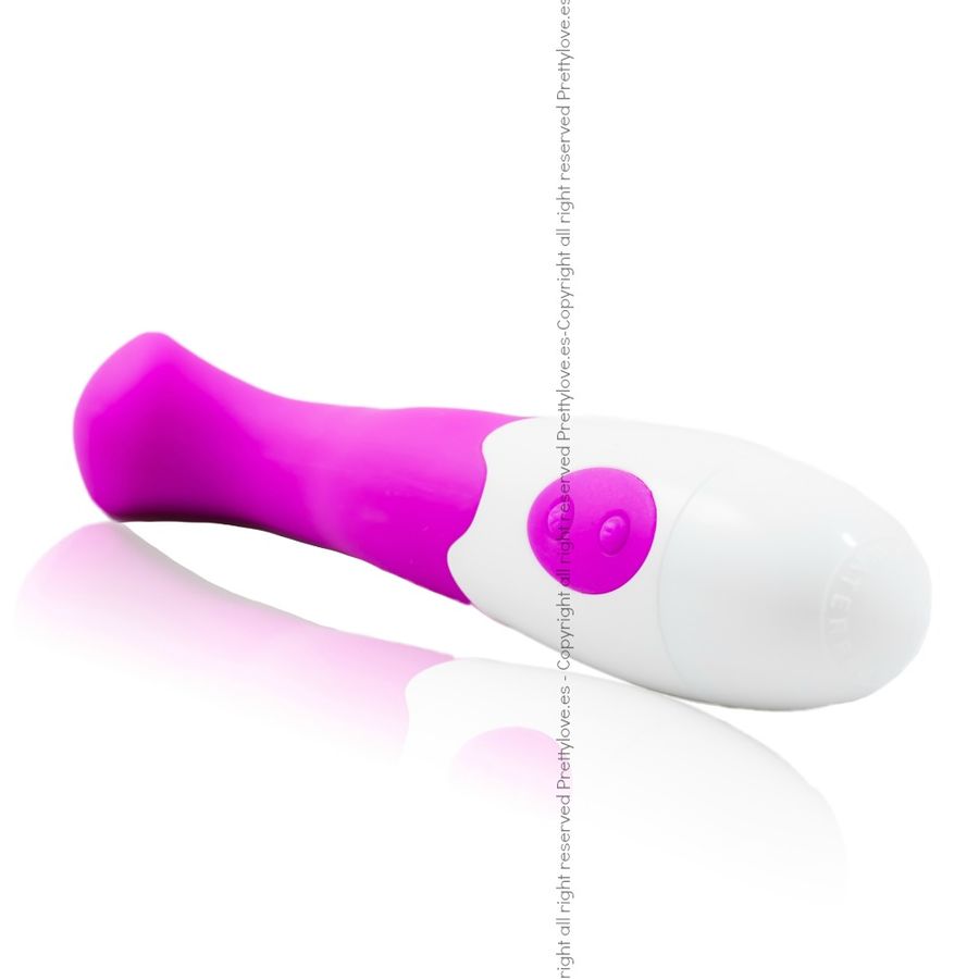 Flirtation Charles Intimate Vibrator
