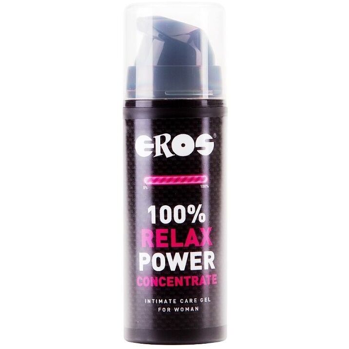 Relax Anal Power Concentrate for Women