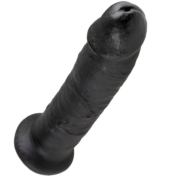 9" Black Dildo (22.9 cm)