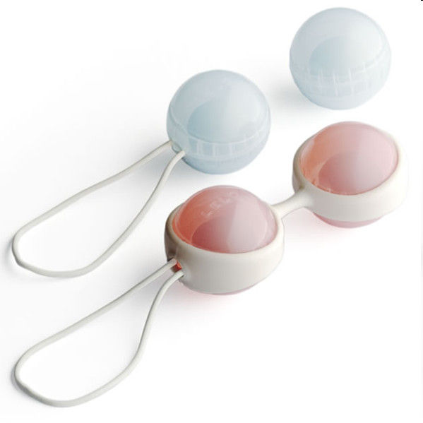 Bolas Mini Luna para Ejercicios Kegel