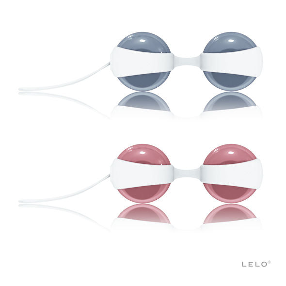Bolas Mini Luna para Ejercicios Kegel