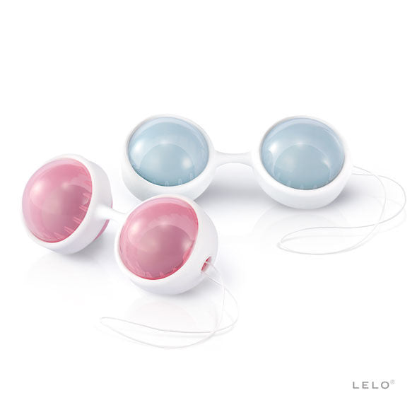Bolas Luna para Ejercicios Kegel