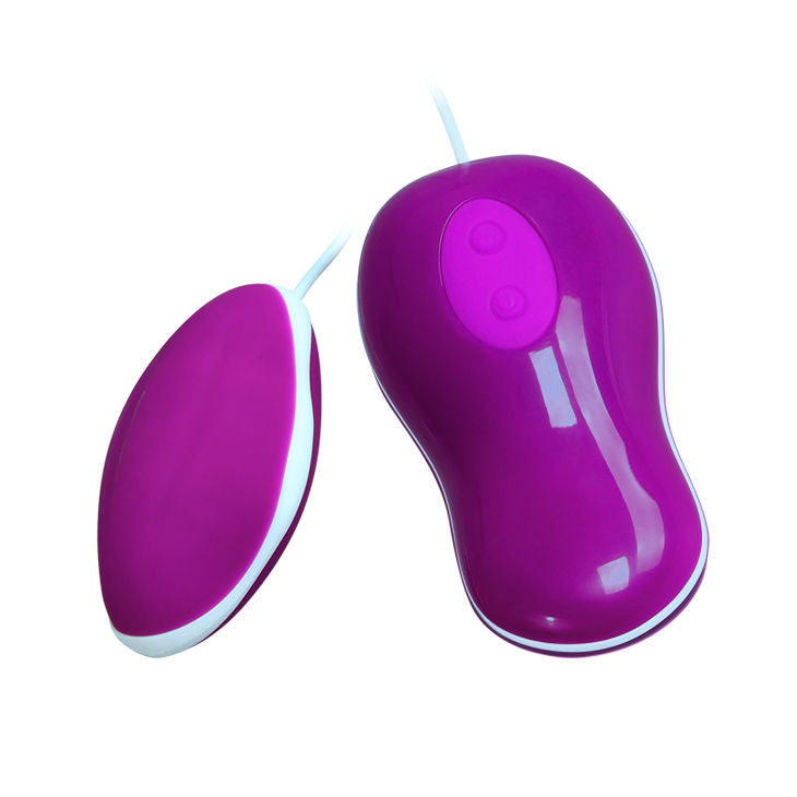 Avery Remote Control Vibrating Egg