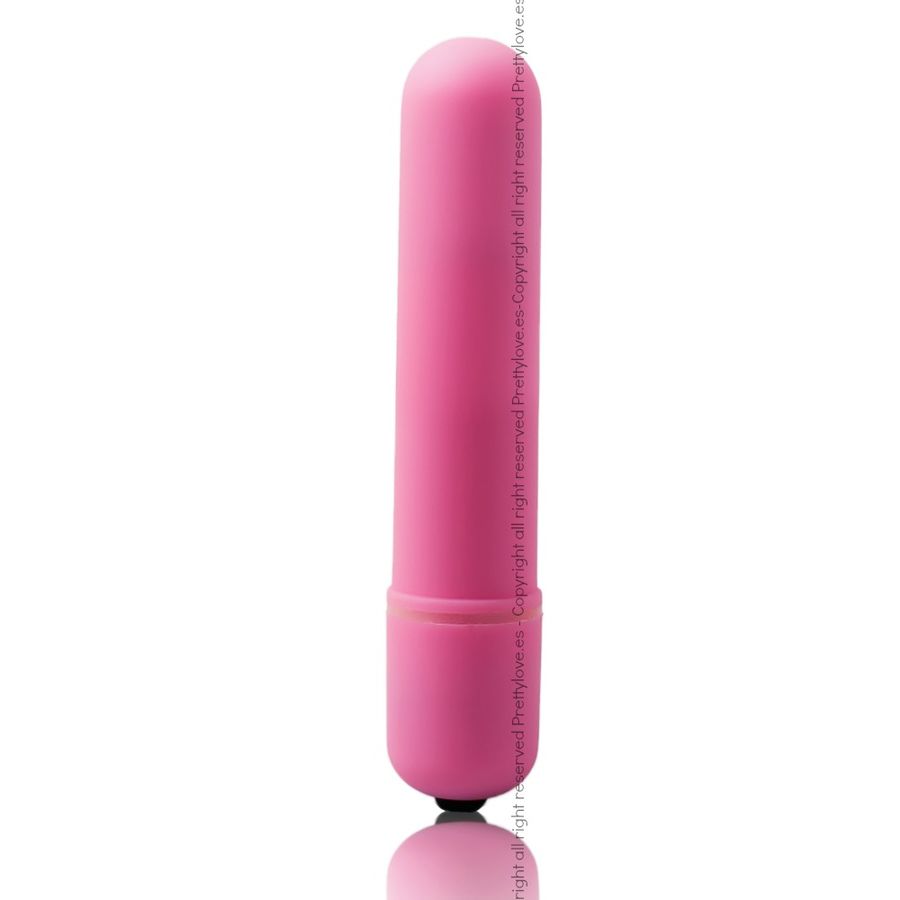 Magic X10 Vibrating Bullet Sex Toy