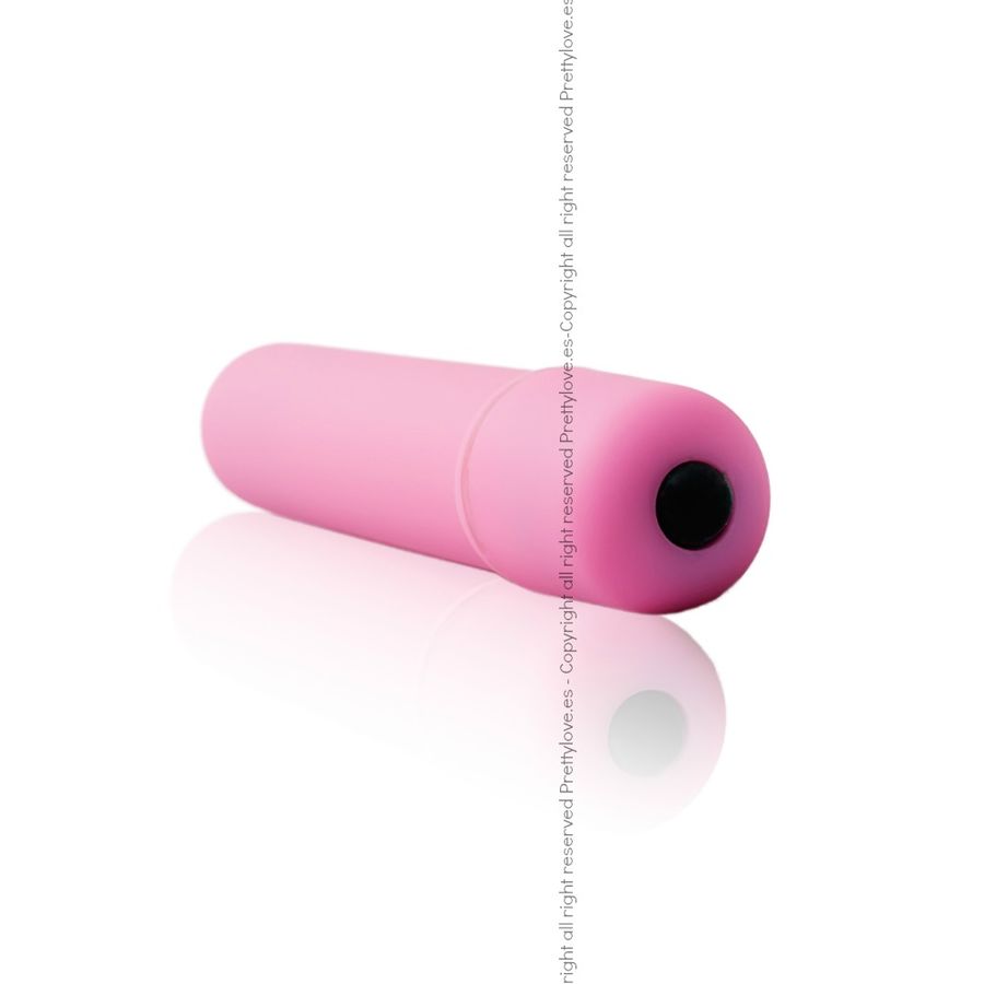 Magic X10 Vibrating Bullet Sex Toy