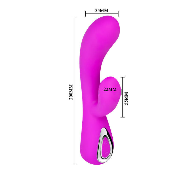 Smart Honey Pleasure Vibrator