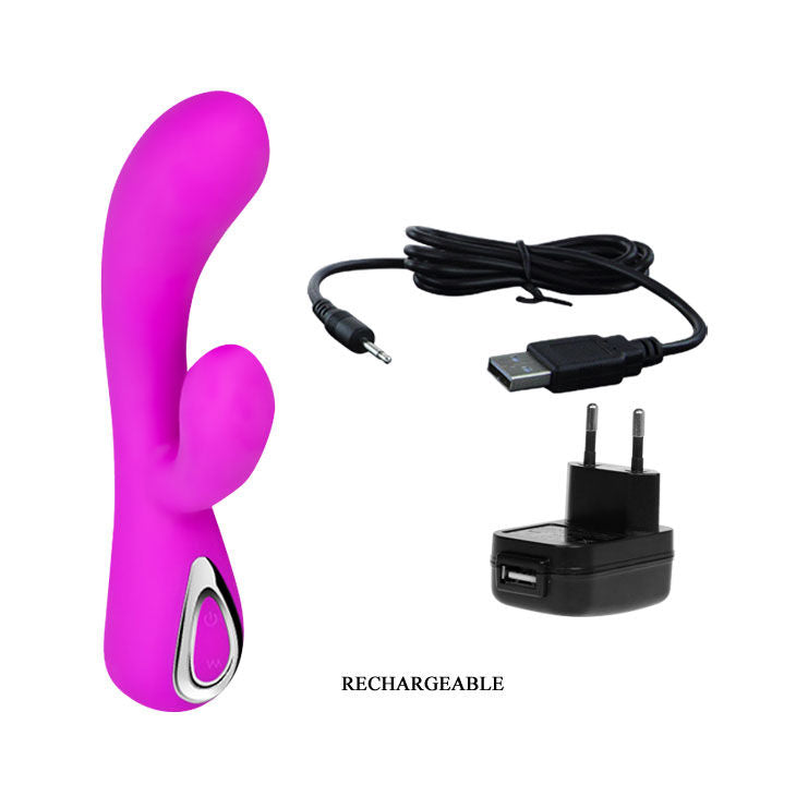 Smart Honey Pleasure Vibrator