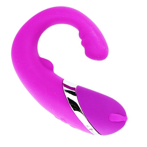 Amour Lilac Prostate & G-Spot Stimulator