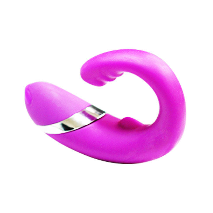 Amour Lilac Prostate & G-Spot Stimulator