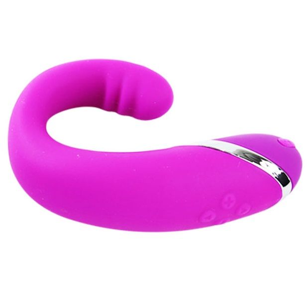 Amour Lilac Prostate & G-Spot Stimulator
