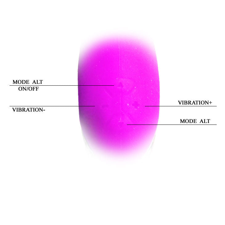 Amour Lilac Prostate & G-Spot Stimulator