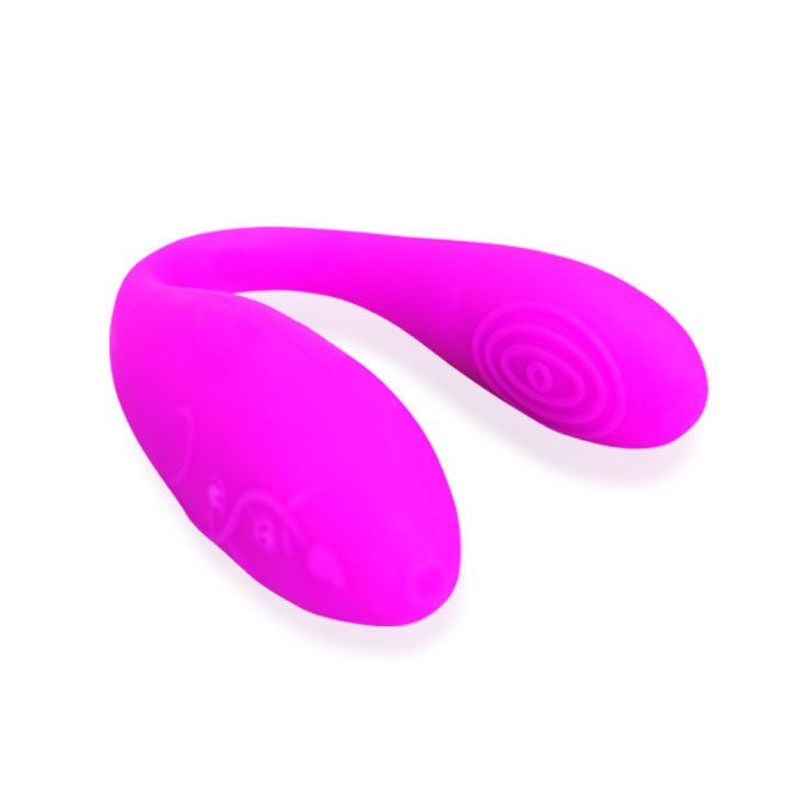 Fascination Lilac Pleasure Massager