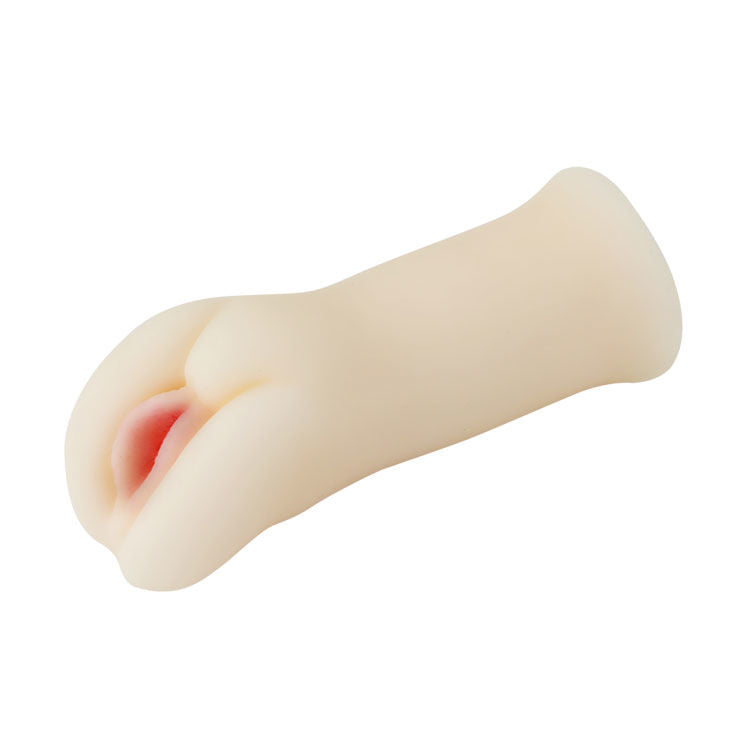 Passion II 3D Lady Masturbator