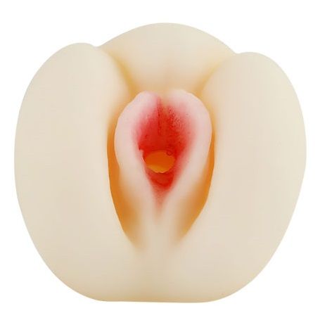 Passion II 3D Lady Masturbator