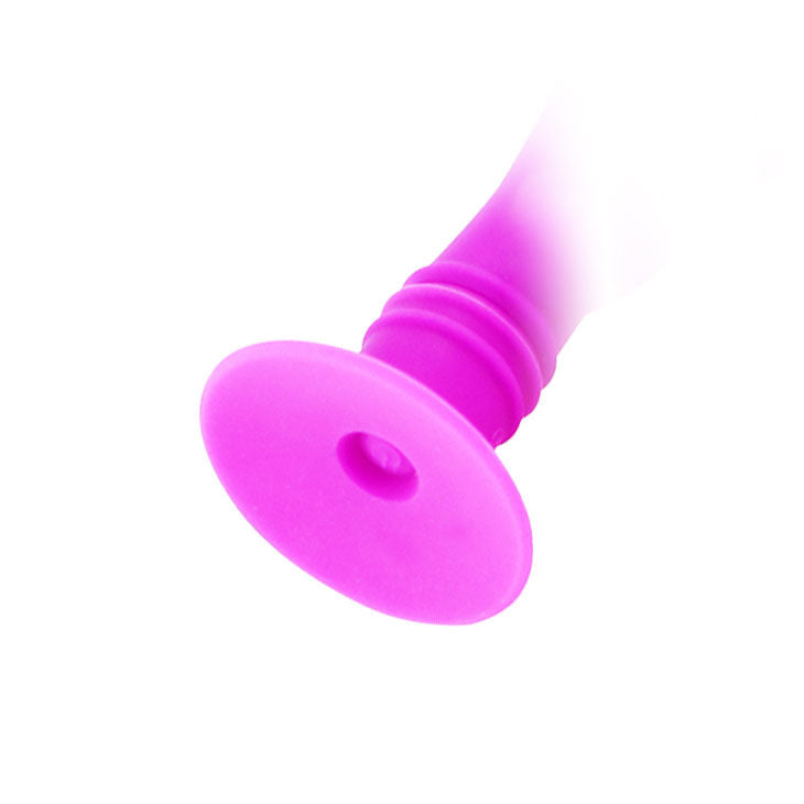 AnalTwist II Butt Plug