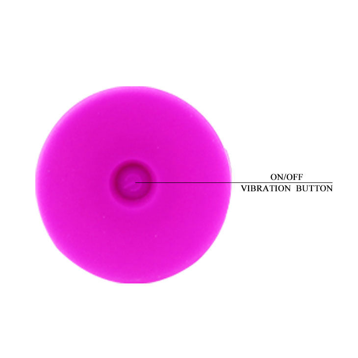 AnalTwist II Butt Plug