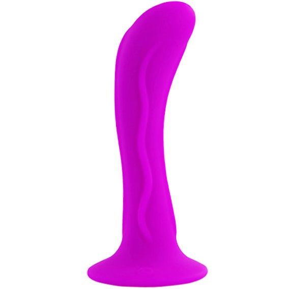 Plug Anal con Succión Fuerte