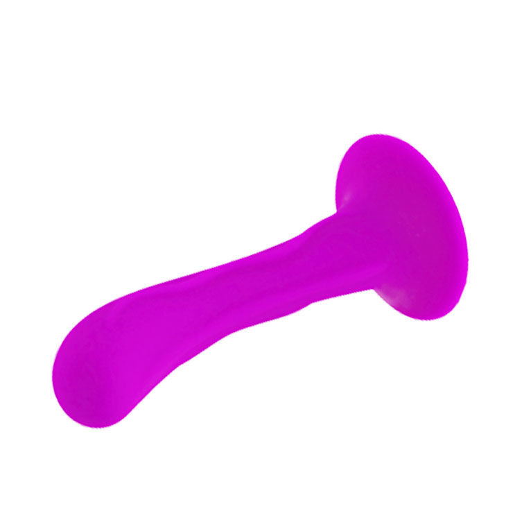 Plug Anal con Succión Fuerte