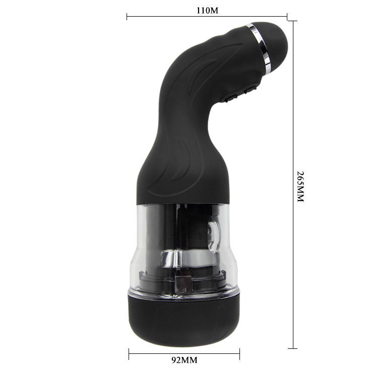 Rotation Lover Automatic Masturbator