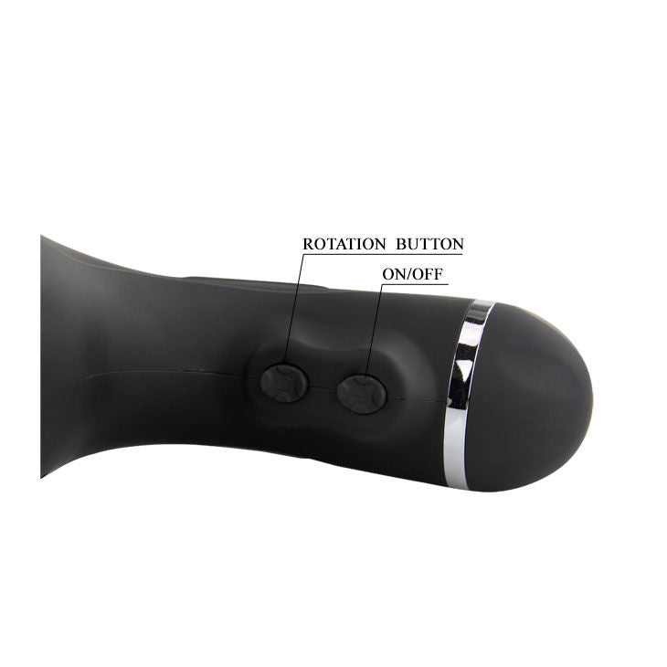 Rotation Lover Automatic Masturbator