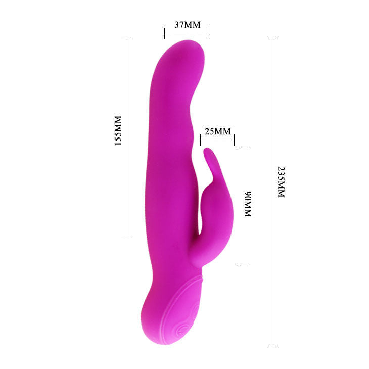 Highgrade Hale Lilac Pleasure Rotator