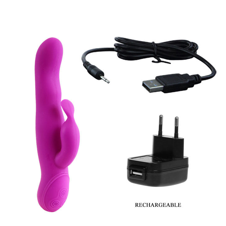 Highgrade Hale Lilac Pleasure Rotator