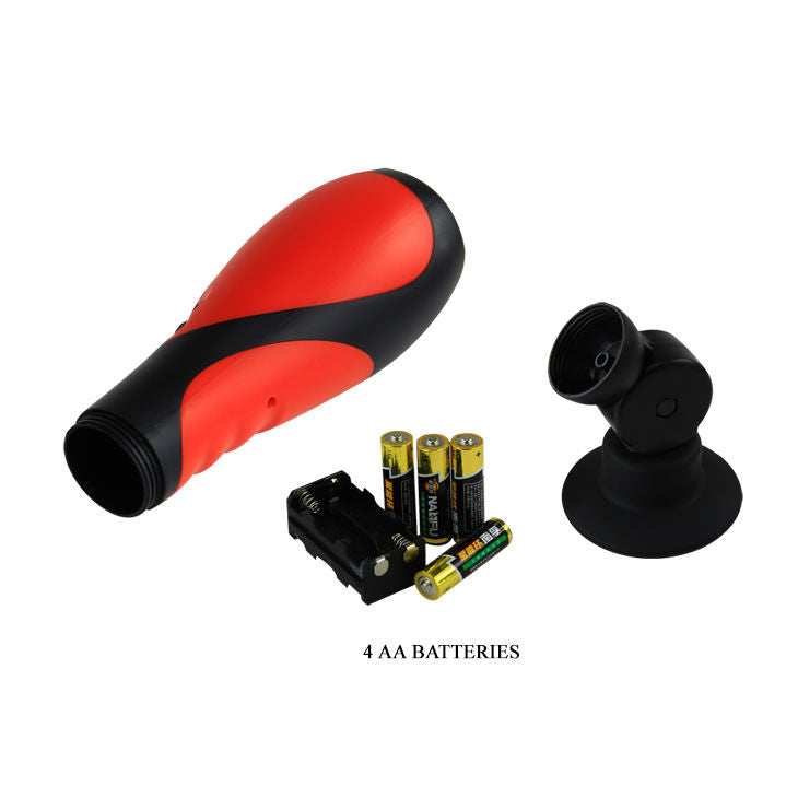 Oral Sex Lover 30V Power Adapter
