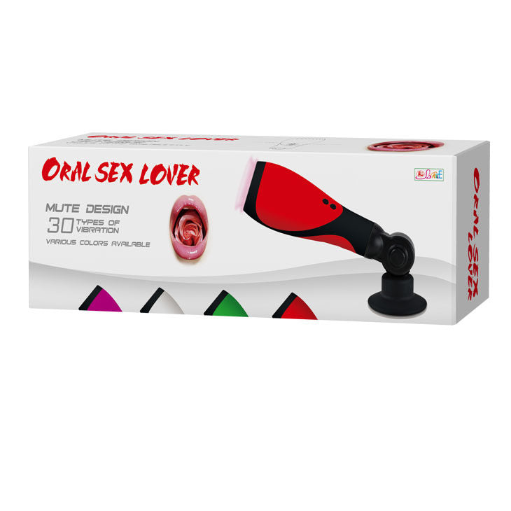 Oral Sex Lover 30V Power Adapter