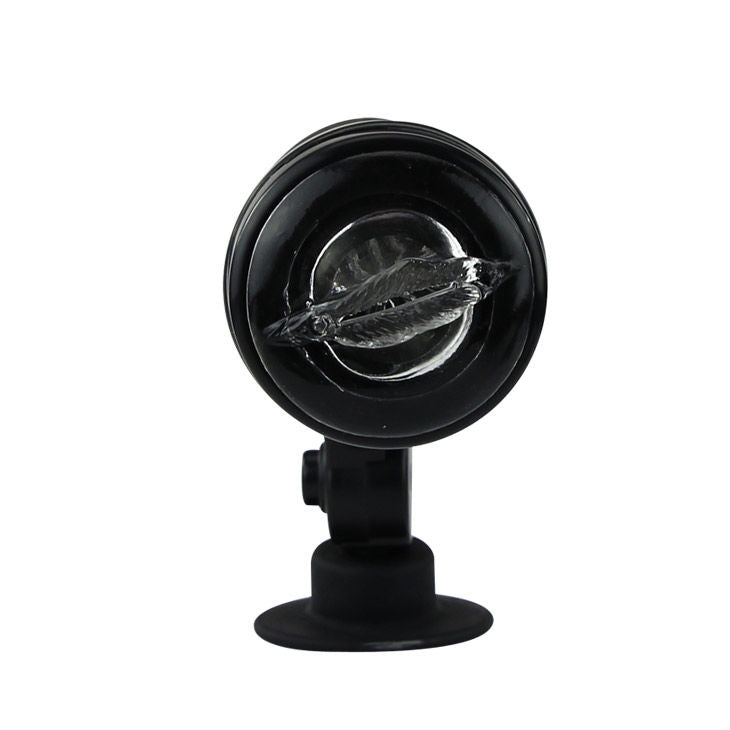 Automatic Rotating Masturbator with Stand