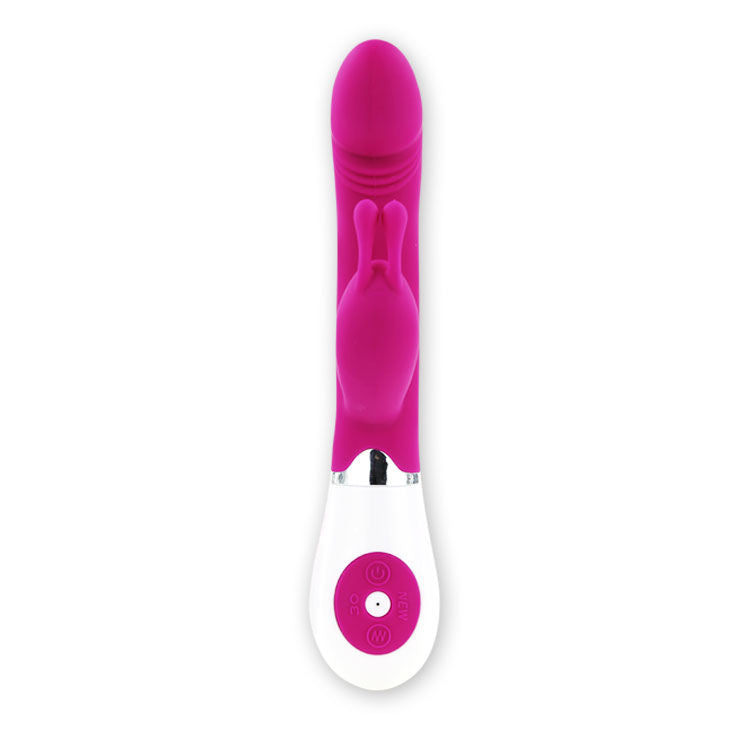 Flirtation Rabbit Vibrator