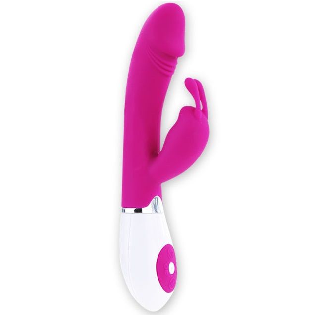 Flirtation Rabbit Vibrator