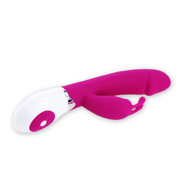 Flirtation Rabbit Vibrator