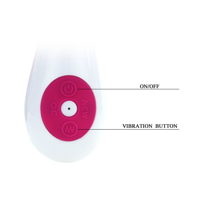 Flirtation Rabbit Vibrator