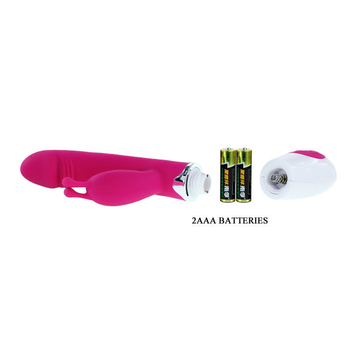Flirtation Rabbit Vibrator