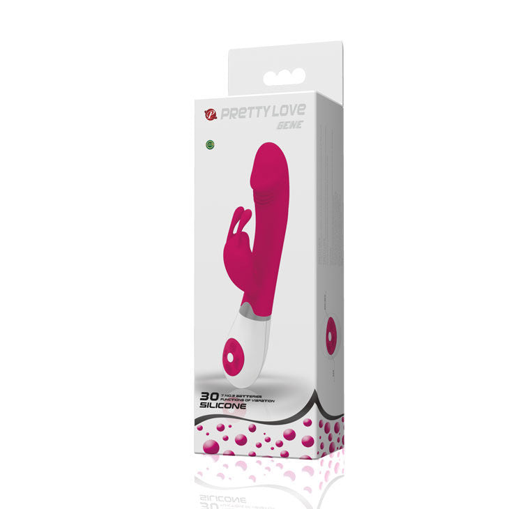 Flirtation Rabbit Vibrator