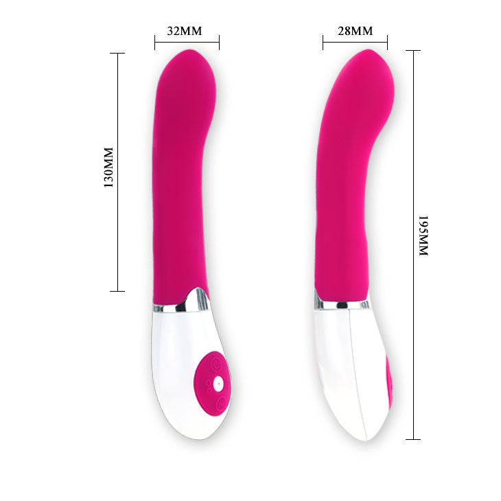 Daniel Flirtation Vibrator