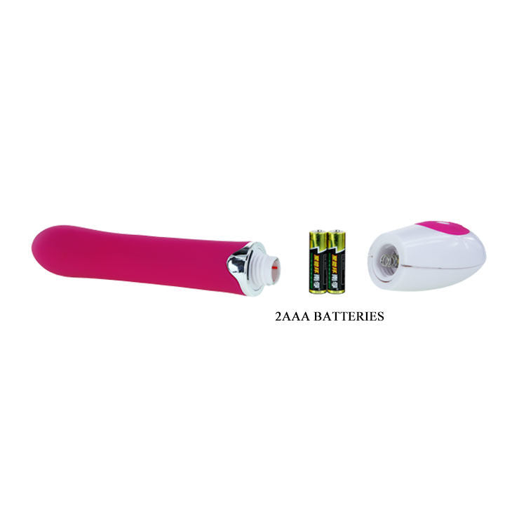 Daniel Flirtation Vibrator