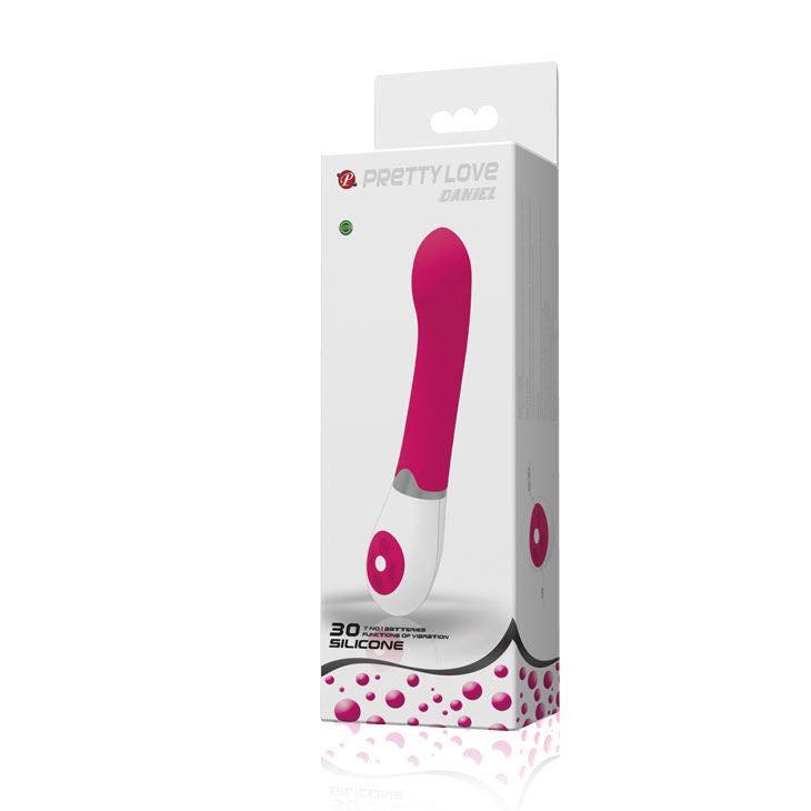 Daniel Flirtation Vibrator