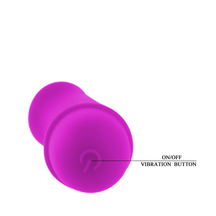 Flirtation Antony Personal Vibrator