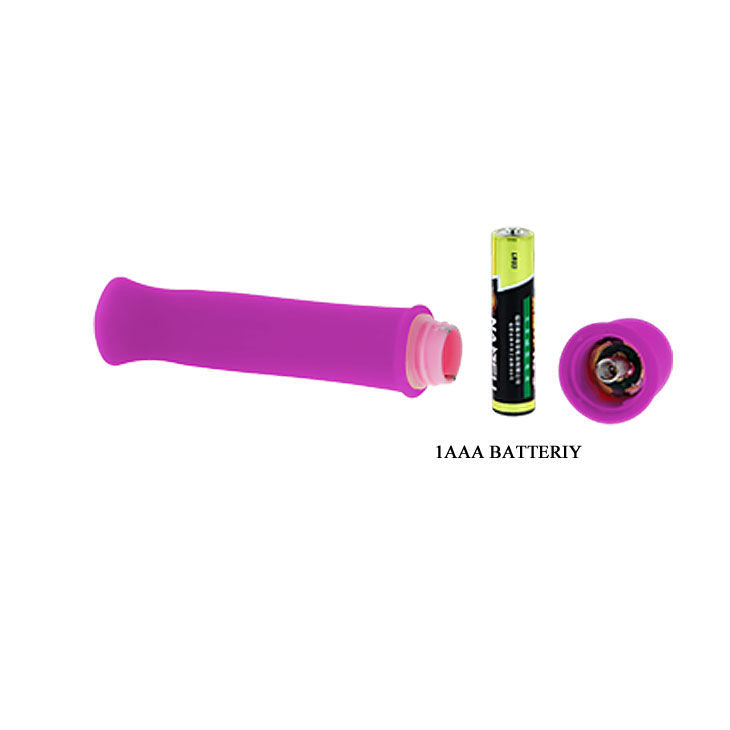 Flirtation Antony Personal Vibrator