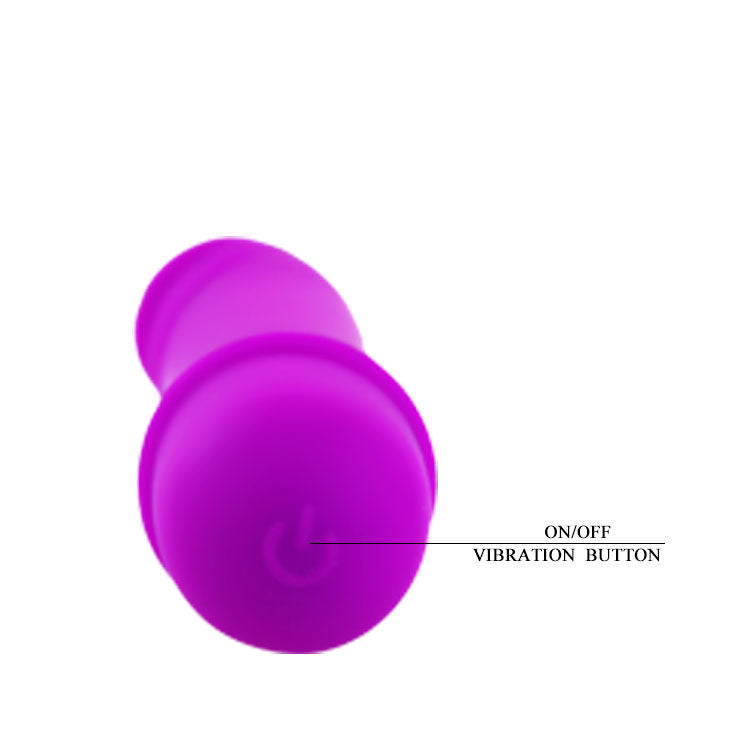 Flirtation Beck Intimate Vibrator