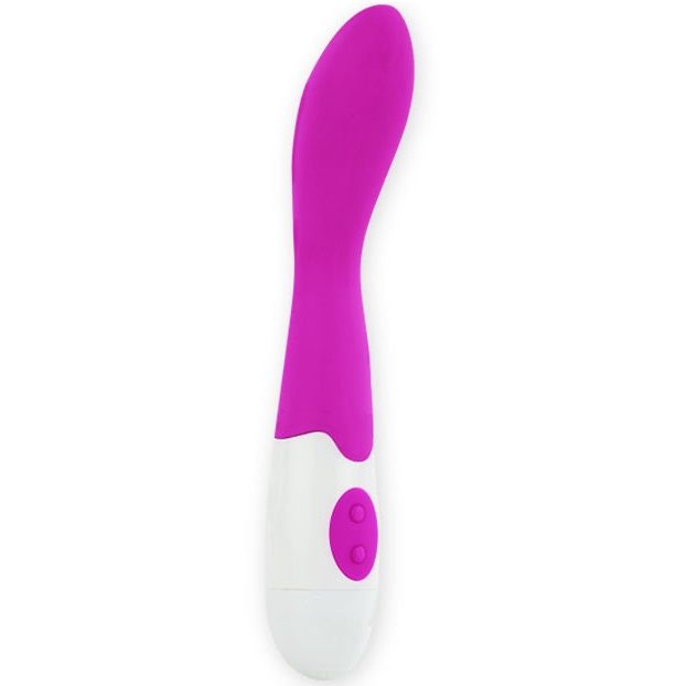 Flirtation Bishop Personal Vibrator