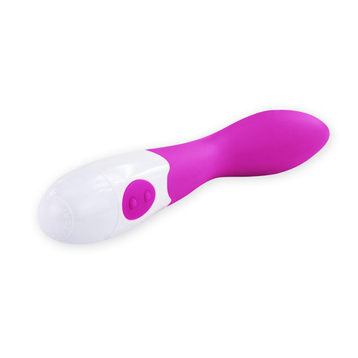 Flirtation Bishop Personal Vibrator