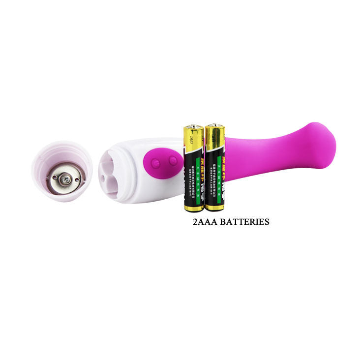 Flirtation Charles Intimate Vibrator