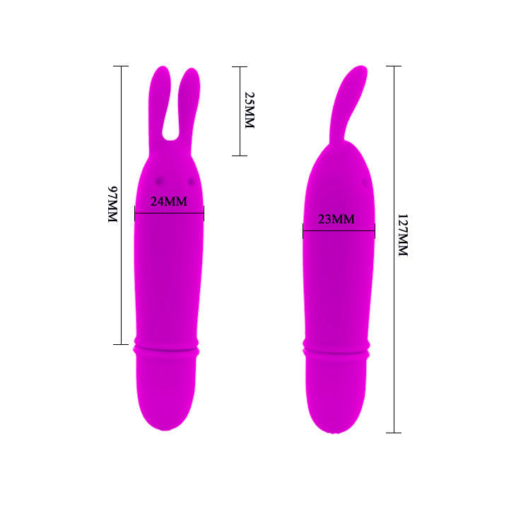 Flirtation Boyce Vibrating Massager