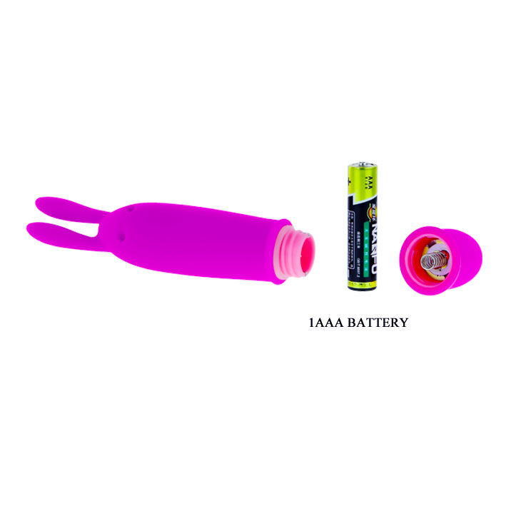 Flirtation Boyce Vibrating Massager