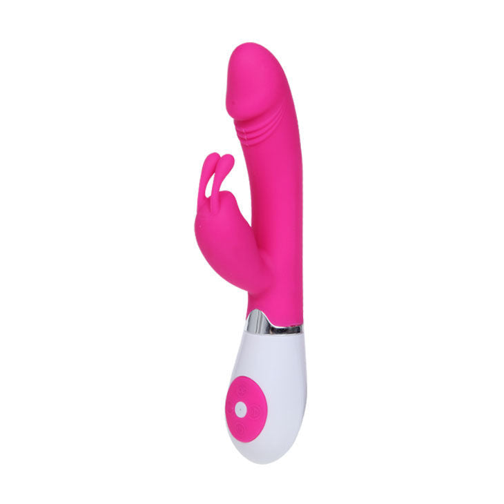 Flirtation Gene Vibrating Sex Toy