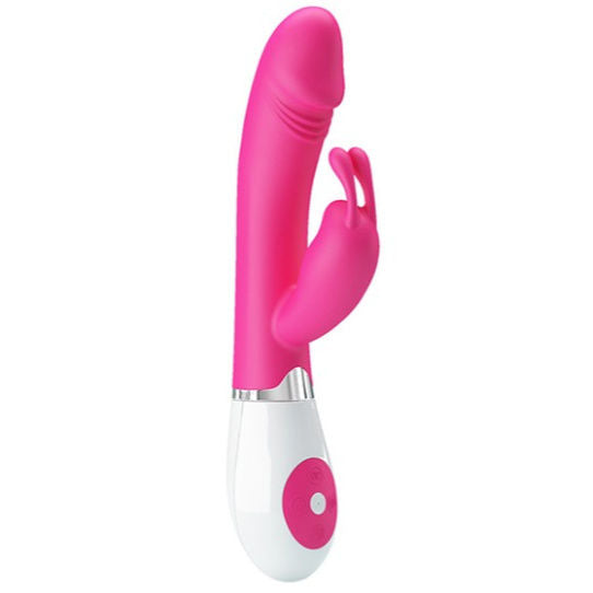 Flirtation Gene Vibrating Sex Toy